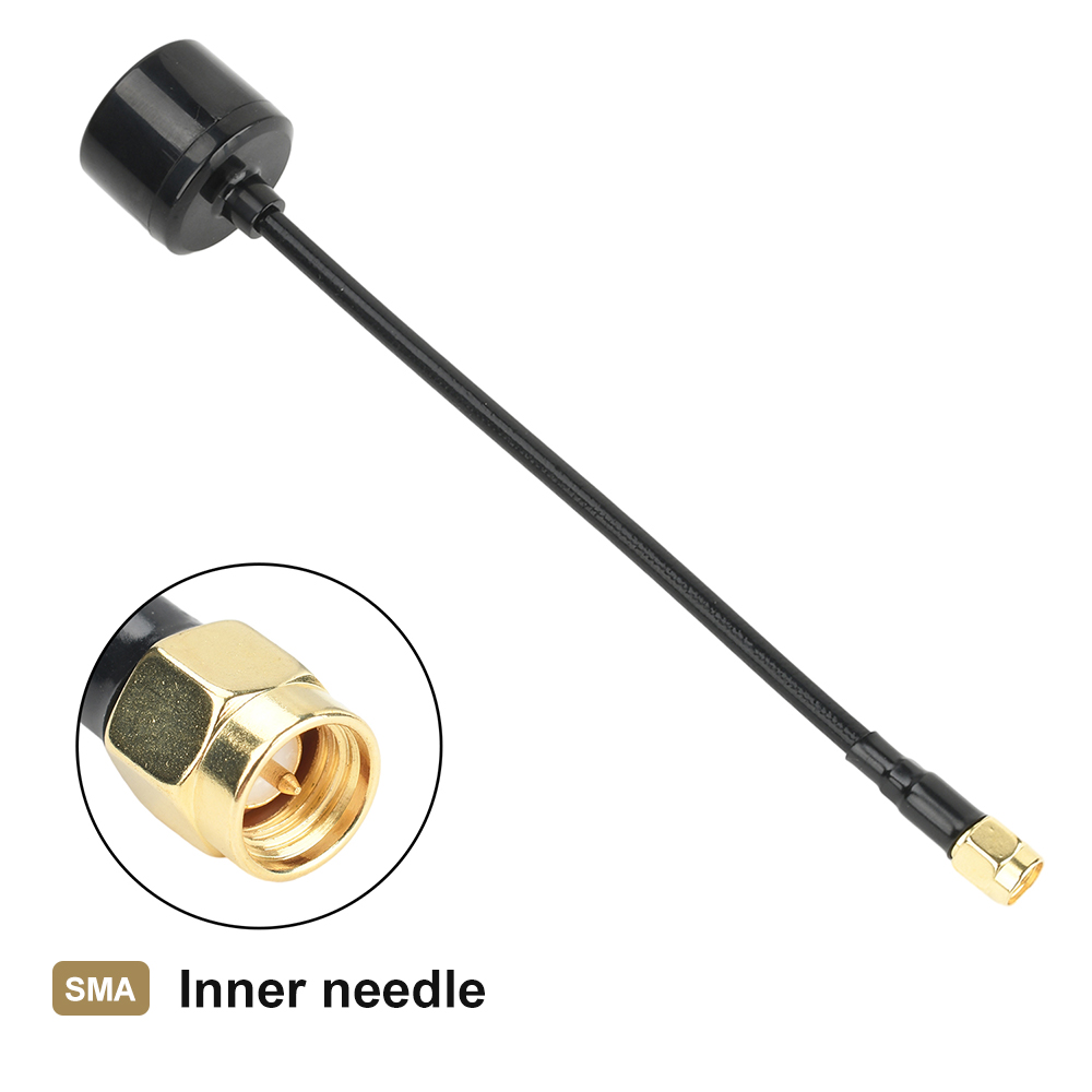 Drone Racing Antenna - Antena FPV 3.3GHz 4.5dBi Konektor SMA