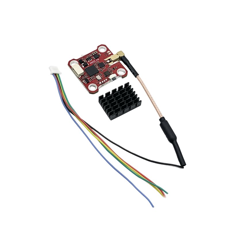 Drone Racing Vtx - B27B MINI008 VTX 64CH 5.8G Modul