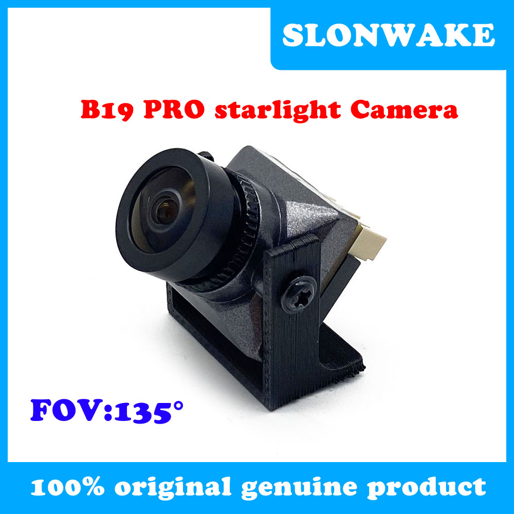 JINJIEAN B19 PRO Kamera Mini F - Drone Racing Camera ulasan dan harga