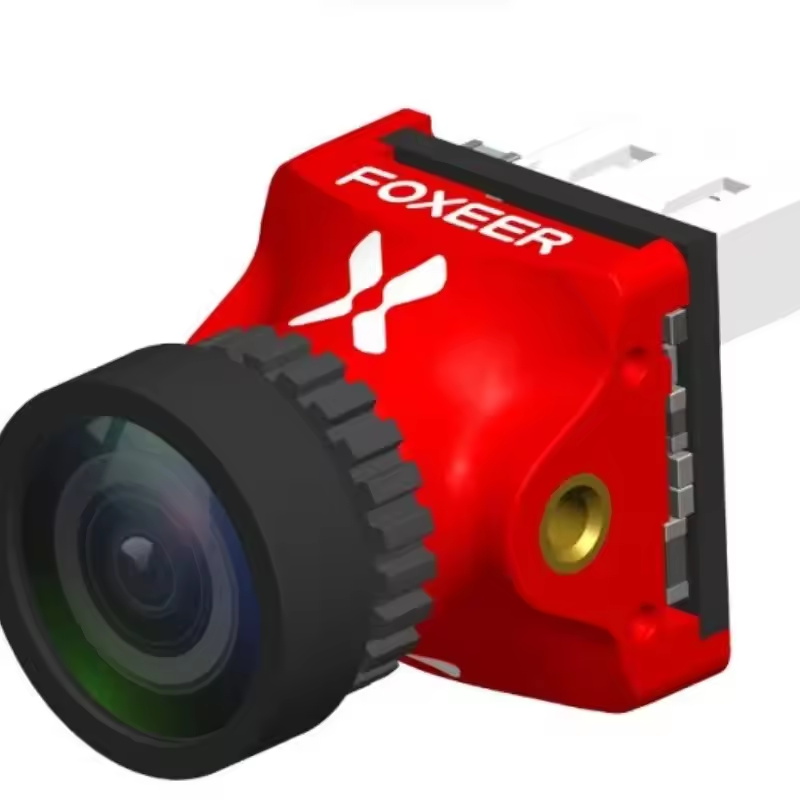 Kamera FOXEER Predator5 NANO 1 - Drone Racing Battery ulasan dan harga