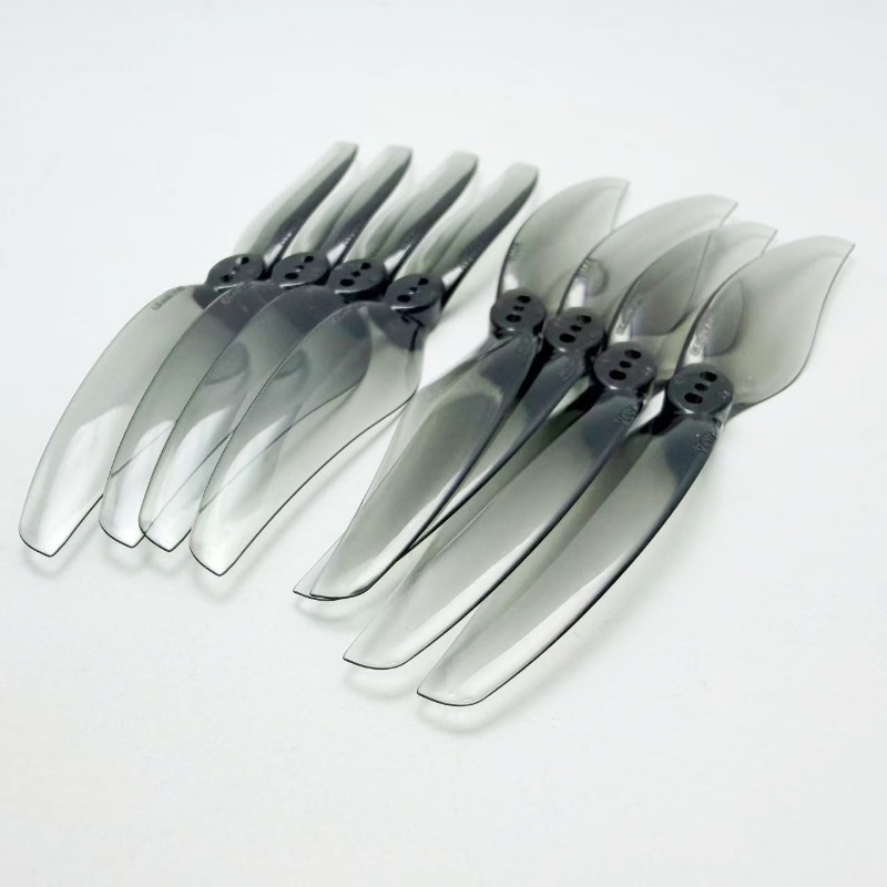 4 Pasang Baling-Baling Gemfan  - Drone Racing Propeller ulasan dan harga