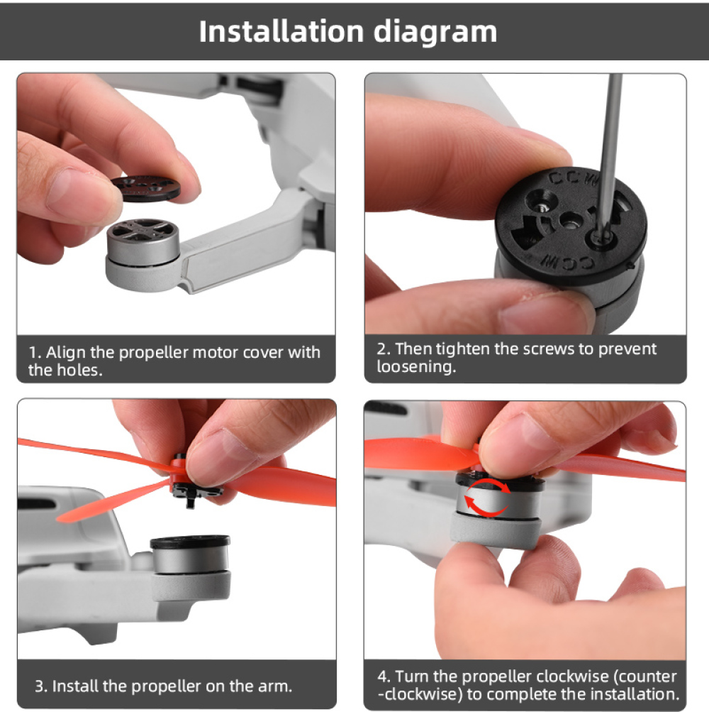 Untuk DJI MINI SE/1/2 Drone Qu - Dji Drone Mini 3 ulasan dan harga