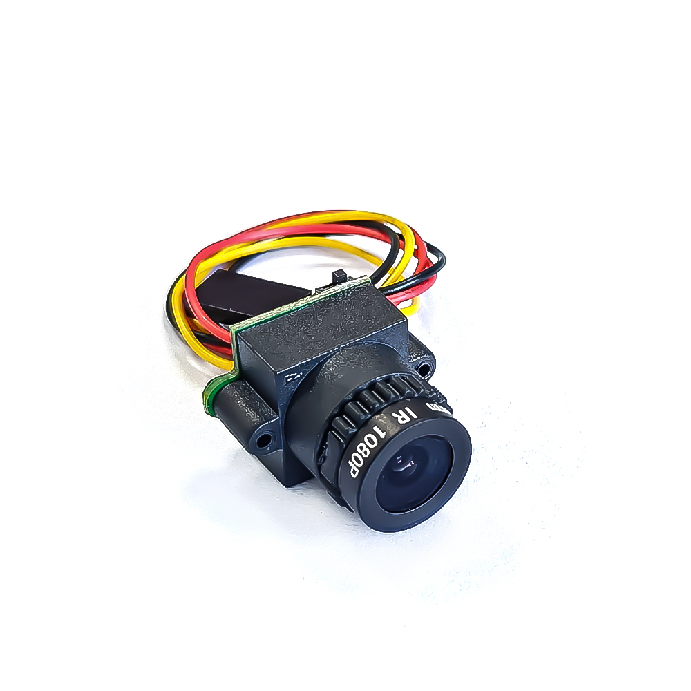 Penerima TS832 + RC832 + Kamer - Drone Racing Motor ulasan dan harga