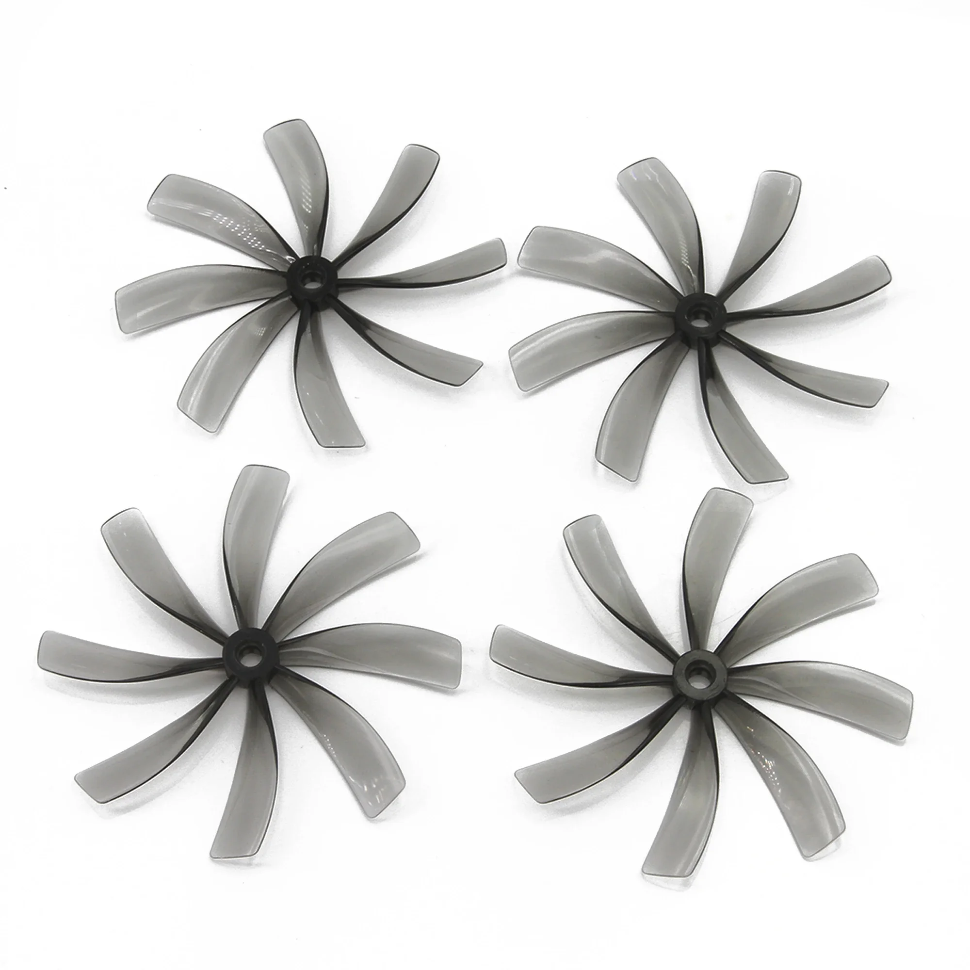 2 Pasang 3.5 Inci 89X8 90X5 90 - Drone Racing Propeller ulasan dan harga