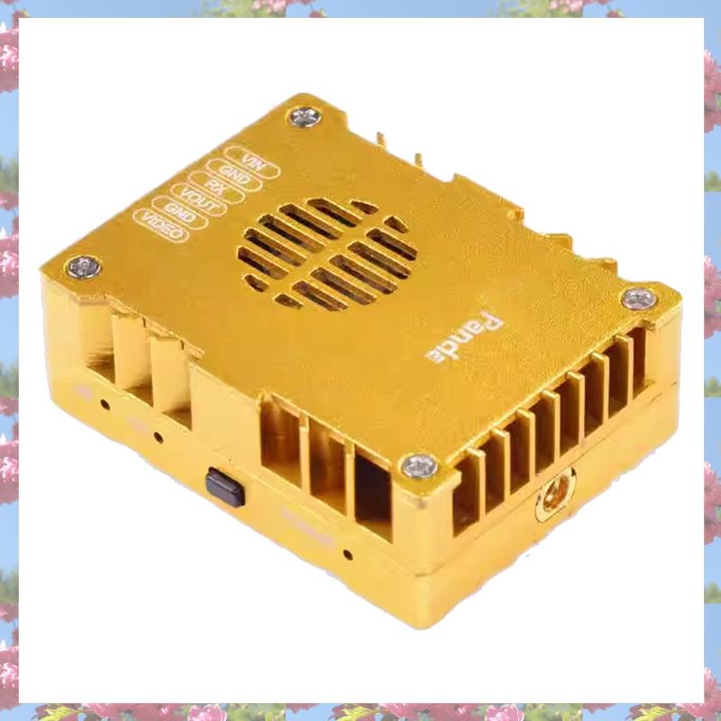 L72A-VT5804 BAT Pro 5.8G 2.8W  - Drone Racing Vtx ulasan dan harga