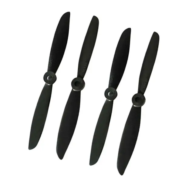2 Pasang Gemfan 6045 6X4.5 6 I - Drone Racing Propeller ulasan dan harga